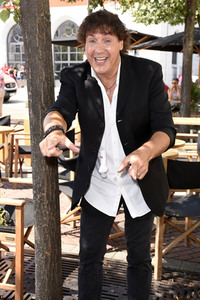 7. Open Air Sommer Schlagerparty in Erding