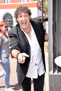 7. Open Air Sommer Schlagerparty in Erding