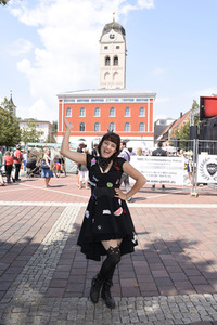 7. Open Air Sommer Schlagerparty in Erding