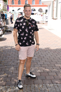 7. Open Air Sommer Schlagerparty in Erding