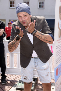 7. Open Air Sommer Schlagerparty in Erding