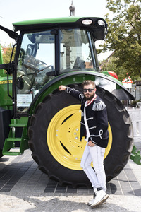 7. Open Air Sommer Schlagerparty in Erding