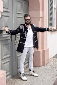 7. Open Air Sommer Schlagerparty in Erding