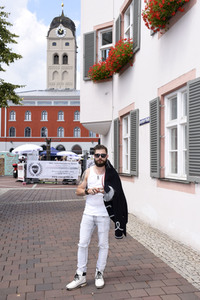 7. Open Air Sommer Schlagerparty in Erding