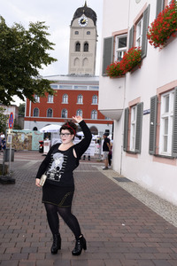 7. Open Air Sommer Schlagerparty in Erding