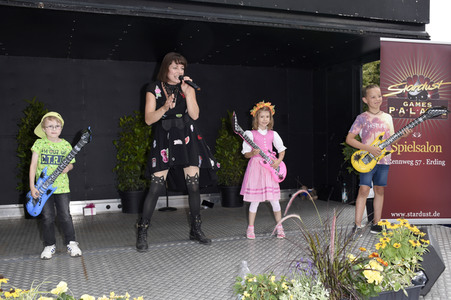 7. Open Air Sommer Schlagerparty in Erding