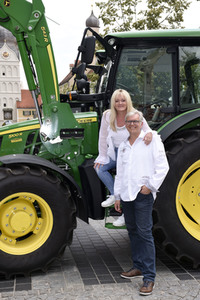 7. Open Air Sommer Schlagerparty in Erding