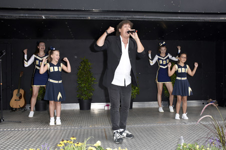 7. Open Air Sommer Schlagerparty in Erding