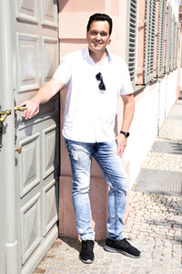 7. Open Air Sommer Schlagerparty in Erding