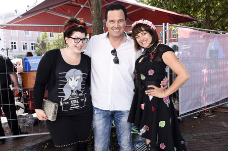 7. Open Air Sommer Schlagerparty in Erding