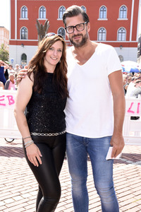 7. Open Air Sommer Schlagerparty in Erding