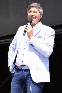 7. Open Air Sommer Schlagerparty in Erding