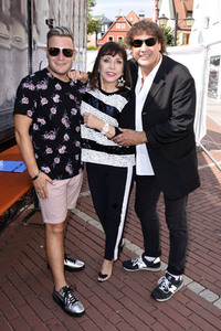 7. Open Air Sommer Schlagerparty in Erding