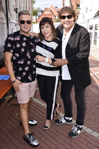 7. Open Air Sommer Schlagerparty in Erding