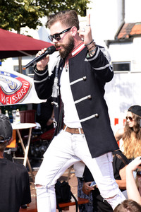 7. Open Air Sommer Schlagerparty in Erding