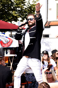 7. Open Air Sommer Schlagerparty in Erding