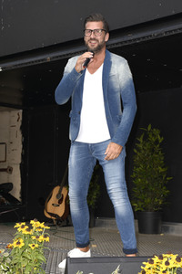 7. Open Air Sommer Schlagerparty in Erding