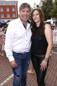 7. Open Air Sommer Schlagerparty in Erding