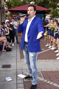 7. Open Air Sommer Schlagerparty in Erding