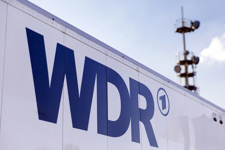 Symbolfoto WDR