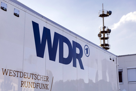 Symbolfoto WDR