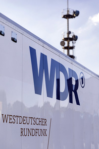 Symbolfoto WDR