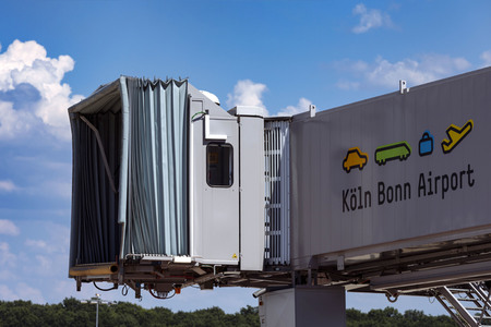 Symbolfoto Flughafen