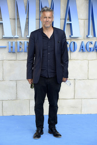 Filmpremiere 'Mamma Mia! Here We Go Again' in London
