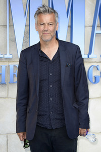 Filmpremiere 'Mamma Mia! Here We Go Again' in London