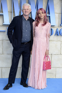 Filmpremiere 'Mamma Mia! Here We Go Again' in London