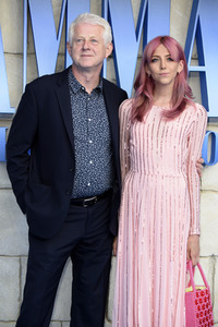Filmpremiere 'Mamma Mia! Here We Go Again' in London