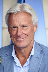 Filmpremiere 'Mamma Mia! Here We Go Again' in London