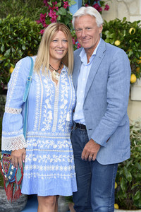 Filmpremiere 'Mamma Mia! Here We Go Again' in London