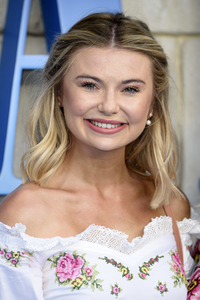 Filmpremiere 'Mamma Mia! Here We Go Again' in London