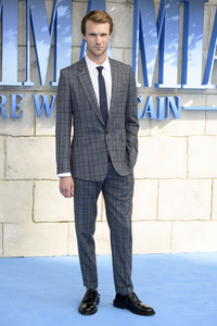 Filmpremiere 'Mamma Mia! Here We Go Again' in London