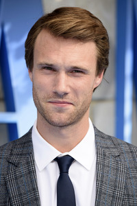 Filmpremiere 'Mamma Mia! Here We Go Again' in London