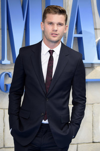 Filmpremiere 'Mamma Mia! Here We Go Again' in London