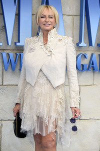 Filmpremiere 'Mamma Mia! Here We Go Again' in London