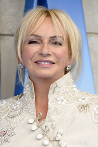Filmpremiere 'Mamma Mia! Here We Go Again' in London
