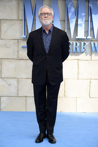 Filmpremiere 'Mamma Mia! Here We Go Again' in London