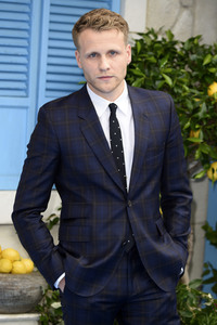 Filmpremiere 'Mamma Mia! Here We Go Again' in London