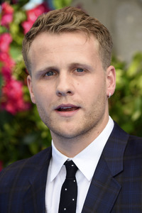 Filmpremiere 'Mamma Mia! Here We Go Again' in London