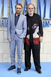 Filmpremiere 'Mamma Mia! Here We Go Again' in London