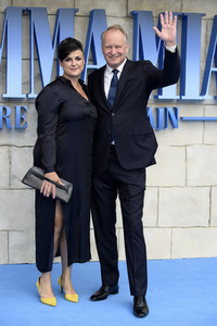 Filmpremiere 'Mamma Mia! Here We Go Again' in London