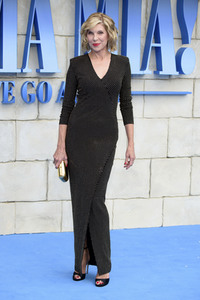 Filmpremiere 'Mamma Mia! Here We Go Again' in London