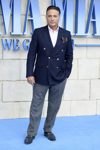 Filmpremiere 'Mamma Mia! Here We Go Again' in London