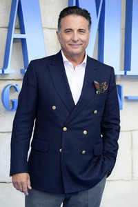 Filmpremiere 'Mamma Mia! Here We Go Again' in London