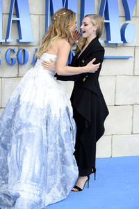 Filmpremiere 'Mamma Mia! Here We Go Again' in London