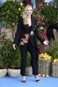 Filmpremiere 'Mamma Mia! Here We Go Again' in London