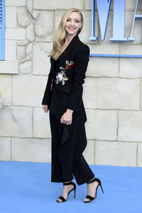 Filmpremiere 'Mamma Mia! Here We Go Again' in London